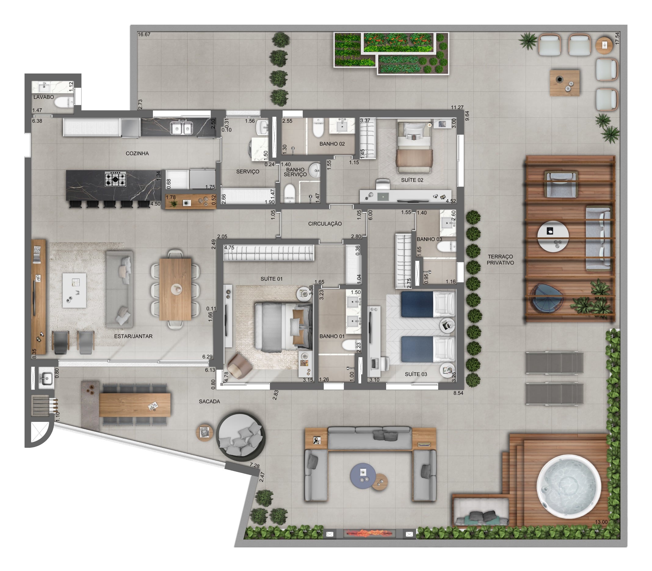 Miragio Cacupefloor-plans-3